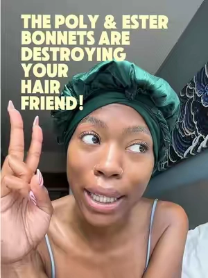 If my groceries too good for plastic my hair for sure is!!!!! #mulberrysilk #silkbonnet #naturalhaircare #HairCareTips #bonnets 