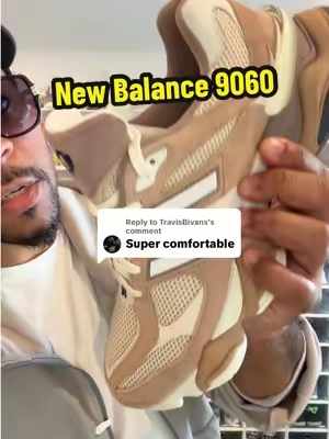Replying to @TravisBivans New Balance 9060 Earth Shadow #newbalance9060 #newbalance #newbalance9060earthshadow #TikTokshopbacktoschool 
