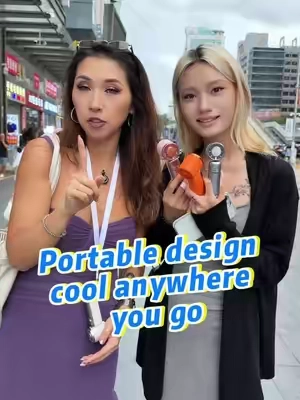 Every girl's bag needs one of these. Stylish and super practical!#unitedstates #TikTokshopbacktoschool #magicjohn #tiktokshop 