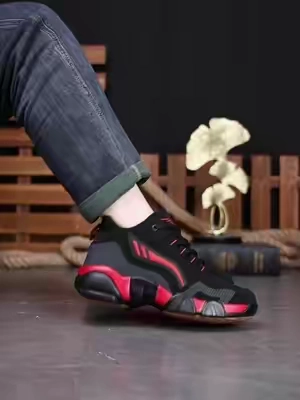 Zapatillas casuales ligeras resistentes al desgaste#Zapatos #menshoes #comfortableshoes #sneakers #summersfinds #sneakers #Tienda 