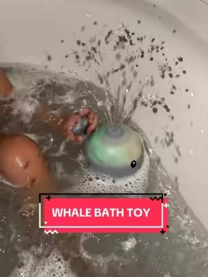 #bathtoy #bathtoys #toddlertok #kidsgiftideas #moldfreebathtoys 