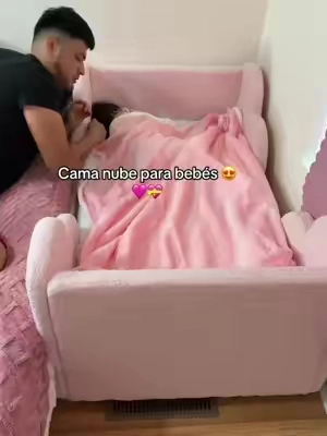 #camanube #camanubecamas #parababy 