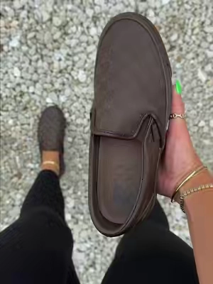 @vans #vans #vanshoes #fallshoes #TikTokshopbacktoschool #shoes 