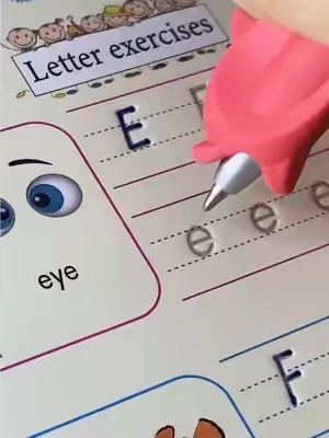 I need it for my toddler!😍 #handwriting #writing #earlylearning #handwritingbooks #tracingbook #tracingbookforkids #copybook #preschool #homeschool #kindergarten #firstgrade #secondgrade 