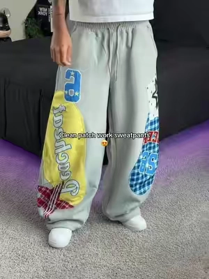 👆🏽Grab a pair before they sell out👆🏽 #recentpickups #musthaves #sweatpants #trending #viraltiktok 