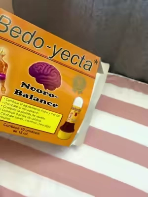 Bedo-Yecta Vitaminas #vitamins #vitaminas #b12 #tiktokshopcreatorpicks #tiktokshop 
