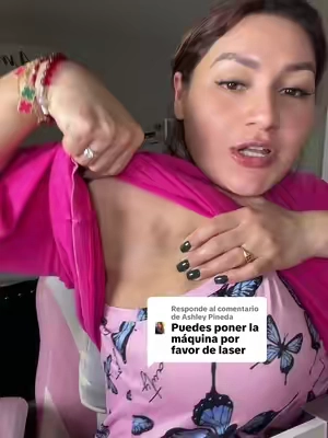 Respuesta a @Ashley Pineda 