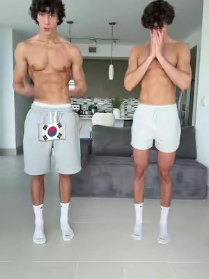 had to put yall on #menshorts  