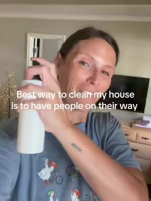 Not sure why I wait so long to give my house a deep clean but better late than never! #cleaningproducts #cleaningmotivation #cleaningtips #cleaninghacks #cleanwithme 