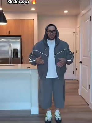 #shakawear #windbreaker #windbreakers #fallfashiontrends #mensfashion 