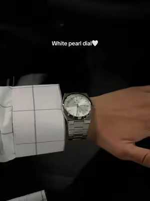 Timeless piece  #watch #fashion 