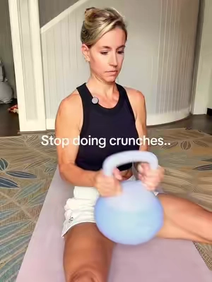 If you’re not using it you’re losing it. Start training now to stop losing muscle, especially if you’re over 40. The longer you wait to build strength and start exercising, the more muscle mass you are losing. Stop saying “tomorrow” and start today!  If you can only use one piece of equipment for building muscle and cardio, it’s gotta be a kettlebell. There is no part of your body you cannot workout with a kettlebell. I just love the soft one because if you drop it you won’t break your floor or foot!  #tiktokshopcreatorpicks #MerachSuperBrandDay #TikTokshopbacktoschool #KettlebellWorkout #buildmuscle @MERACH  Keywords: Kettlebell, strength, build muscle, hot af, prevent muscle loss, how to gain muscle, at home workout