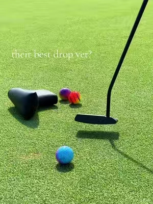 Is this their best release yet? @69 Golf #golf #putter #69golf  