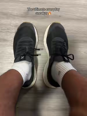 #sneakers #oncloud #gym #athlete #viral 