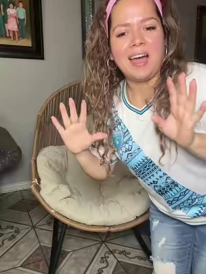 Es hermosa y muy cómoda 