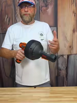 vevor 12 v drain auger plumber snake #tiktokbacktoschool #summerfinds #summervibes #SuperBrandDay #tiktokshopcreatorpicks 