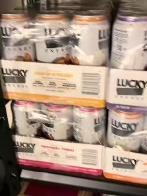 #energydrink 