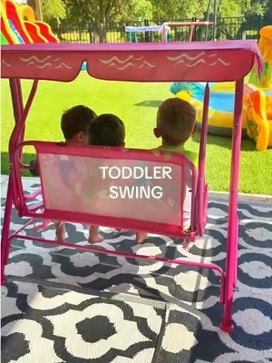 The kind of Christmas gift that gets them outside instead of adding more toys to the pile 🥹🎄 #toddlergifts #giftsforkids #christmasgiftsforkids #kidschristmasgifts 