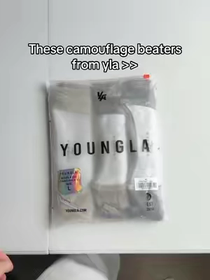 Camo tanks are so goated #youngla #yla #tanktops #camo #tanks 