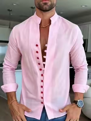 #menfashion #fyp #tiktokmademebuyit #tiktokshop#summerlooks 