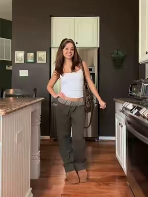 so excited for sweats again