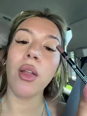 My fav right now lip combo #tiktokshopcreatorpicks #TikTokshopbacktoschool #tiktokshopsummersale 