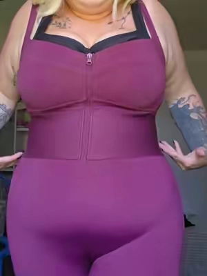 showing out at the gym this week 🥵 #plussizejumpsuit #shapellxnewarrivals2026 #plussizefitness #shapewear #tummycontrol Shapewear jumpsuit plus size
 Plus size TikTok shop
 Plus size jumpsuit 3x
 Tummy control jumpsuit plus size
 Tummy control workout set plus size
 Shapellx shapewear jumpsuit plus size
 Shapellx new arrivals
 Plus size waist trainer shapewear
