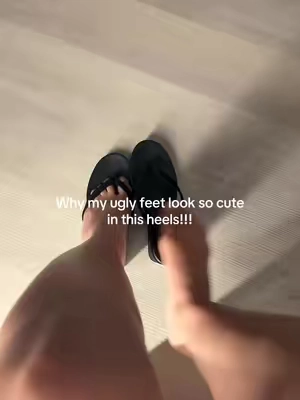 #heels #sandalheel #TikTokshopbacktoschool #tiktokshopcreatorpicks 