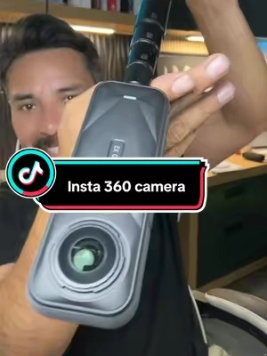 Insta 360 camera   #insta360 #insta360x5 #actioncamera #camera #cam 
