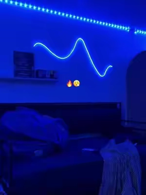 #ledlights #lights #roomdecore #room #decor 