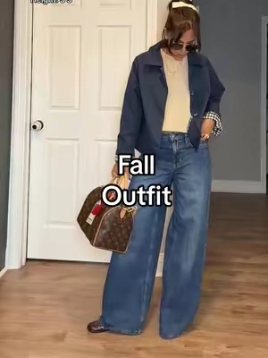 Perfect for Fall 🍂 #outfit 