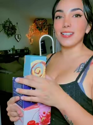 Toallitas íntimas con sabor #tiktiokshopbacktoschool #tiktokshopcreatorpicks #wipeswithflavor #intimatewipes #flavorwipes 