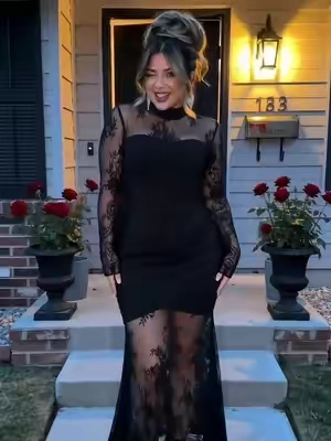 #fashion #OOTD #dealsforyoudays #dress #party 