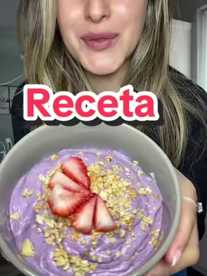 Espero y les guste está reseta Alta en proteina 💁🏼‍♀️ 💪🏼 . . . . #fyp #tiktokshopcreatorpicks #protein #recetas #food 