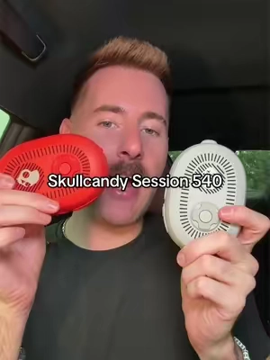 Skullcandy Session 540 Bluetooth Speaker. 
