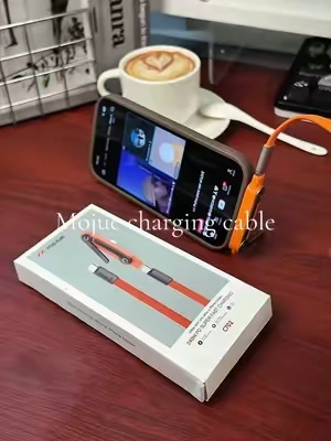 Charge and stand your phone with outmultiple accessories with this awesome charging cable!#iPhonecharger #fifaworldcup2026 #phonestand #tiktokshop #TikTokShopDealsforYouDays