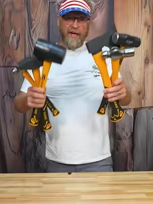 Eleads 6 piece hammer set #tiktokbacktoschool #summerfinds #summervibes #SuperBrandDay #tiktokshopcreatorpicks 