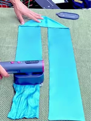 🔥Lightweight handheld build. Space‑saving for home, office, business travel and hotel stays.#steamer #ironing #summerfinds #SummerWins #tiktokshopmademebuyit 