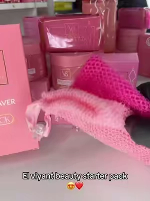 El viyant beauty starter pack😍❤️ #itatilopez #doñasilvia #itati #itatilive #itatismosticonicmoments 