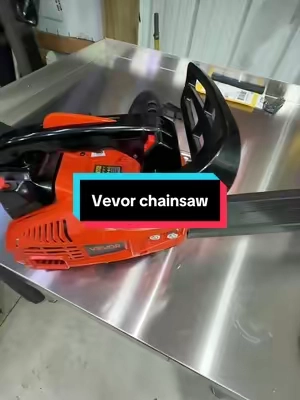 #chainsaw #saw #wood #tiktokbacktoschool #tiktokshopcreatorpicks 