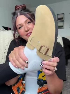 #clogs #projectcloud #potatoshoes 