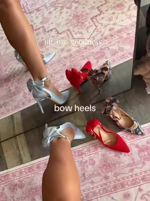 perfection #summervibes #shippedbytiktok #newdropsforyou #shoes #heels 