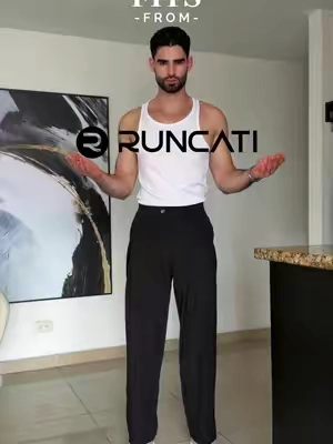 The pants in this video are one of our new arrivals!#WeeklyDeals #tiktokshopsummersale #mensfashion #OOTD #TikTokshopbacktoschool 