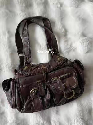 @Angelkiss Bags #vintage #tiktokbacktoschool 