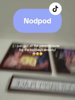 #nodpod #bettersleep #sleepmask #wightedblanket 