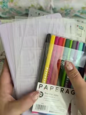 You're gonna wanna grab this now#TikTokShopCreatorPicks #TikTokshopbacktoschool #BackToSchool #BulletJournal 