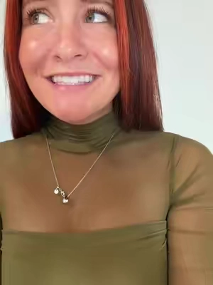 Such a cute fall bodysuit 