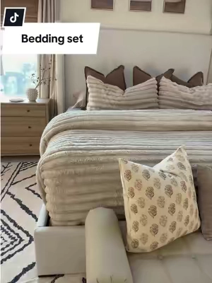 #beddingset #comforter #comforterset #Home #tiktokbacktoschool 