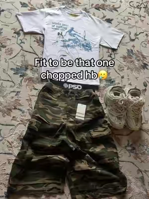 #fyp#OOTD#chopped#sklfit 