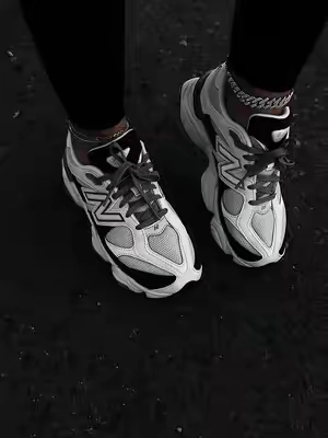 #sneakers #chunkysneaker #newbalance #newbalance9060 